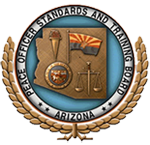 Arizona POST law enforcement training
