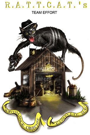 RATTCAT Task Force for Law Enforcement Training