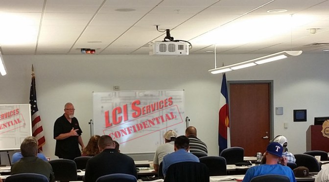 Denver Rolling Surveillance 2017