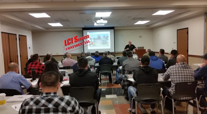 2018 Off to a Great Start – Chop Shop – Auto Theft Investigations – So Cal