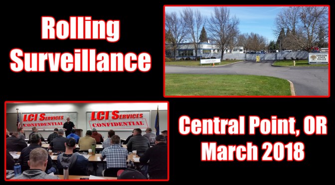 Awesome Trip to Medford, OR Region