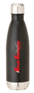 LCI Stainless Steel Thermal Bottle