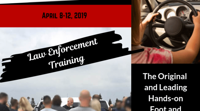 Last Call – Rolling Surveillance in Tualatin, OR (Portland)