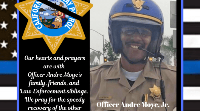 Our Sympathies and Prayers